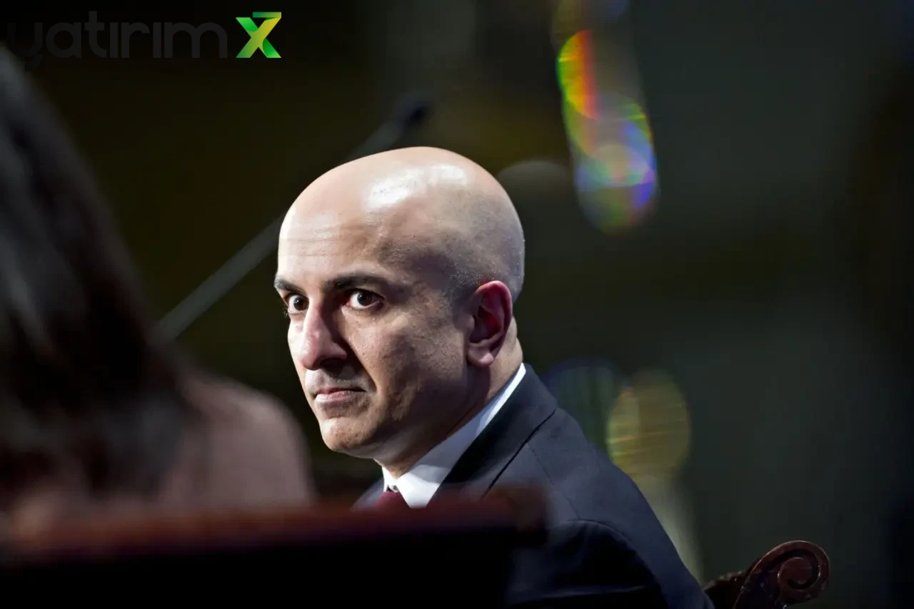 Kashkari'den Sinyal: Fed, Aralık Faiz İndirimi için Henüz Kararsız