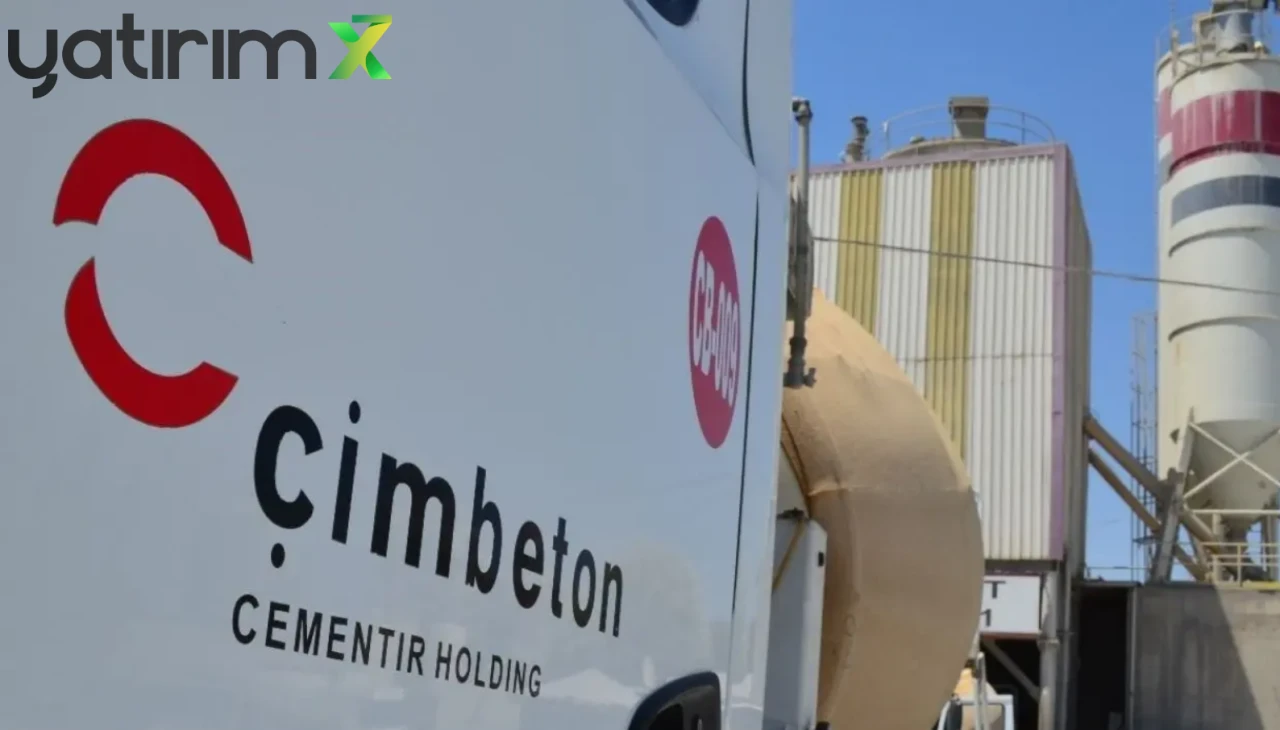 CMBTN'ye 19 Milyon TL Rekabet Cezası! KAP'a Açıklama Yapıldı