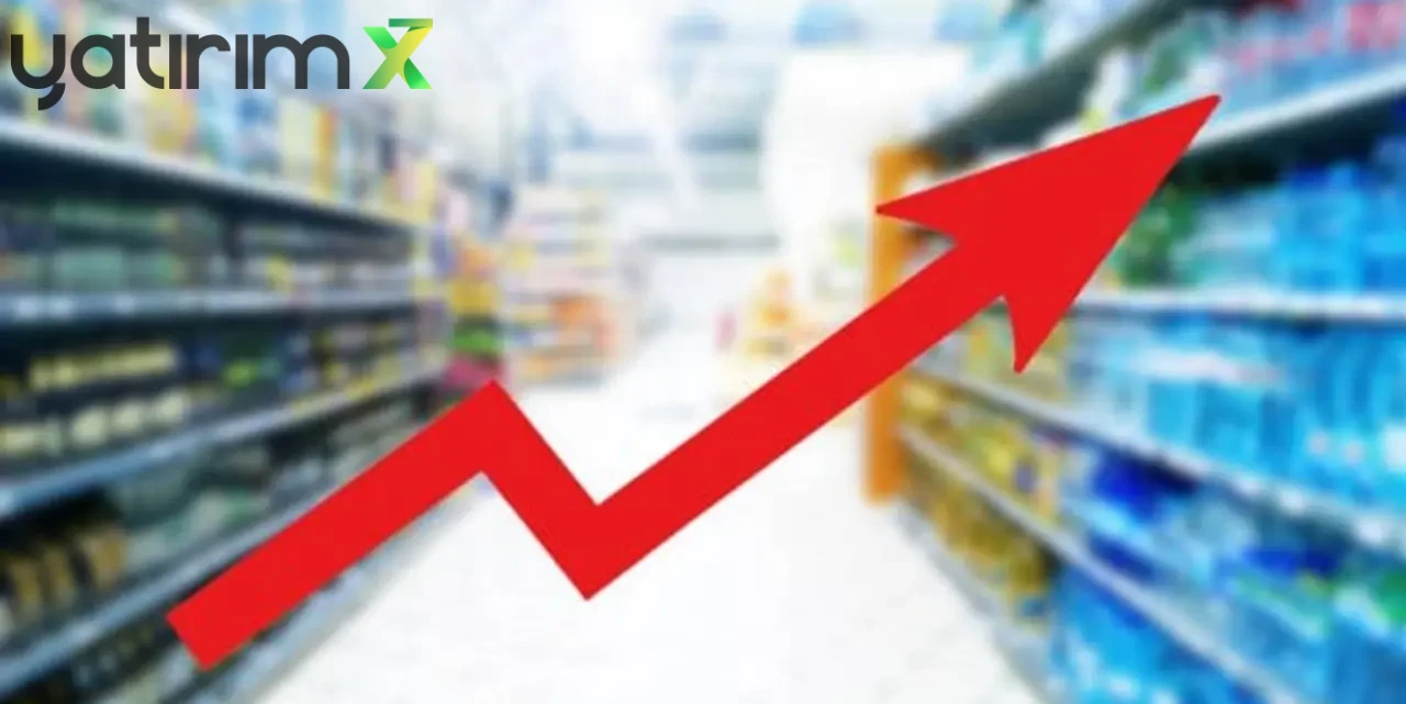 Kasım TCMB Anketi: Yıl Sonu TÜFE Beklentisi Yüzde 32,2'ye Tırmandı