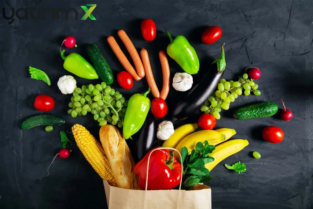 Pazara Giderken Cebinizi Rahatlatacak Haber: Hal Kanunu Fiyatları Nasıl Etkileyecek?