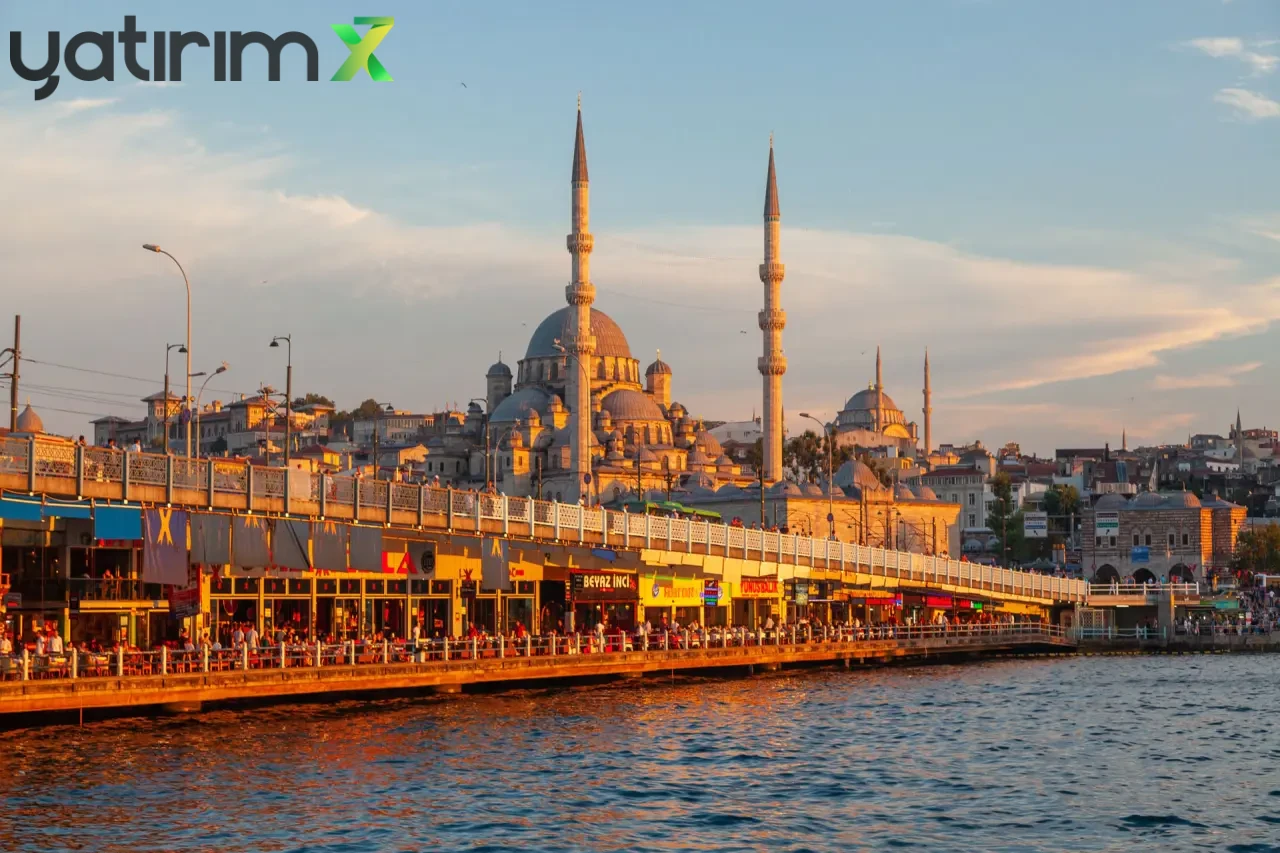 İstanbullu Ailelere Geçim Darbesi: Aylık Yaşam Maliyeti 105 Bin Lira Sınırında!