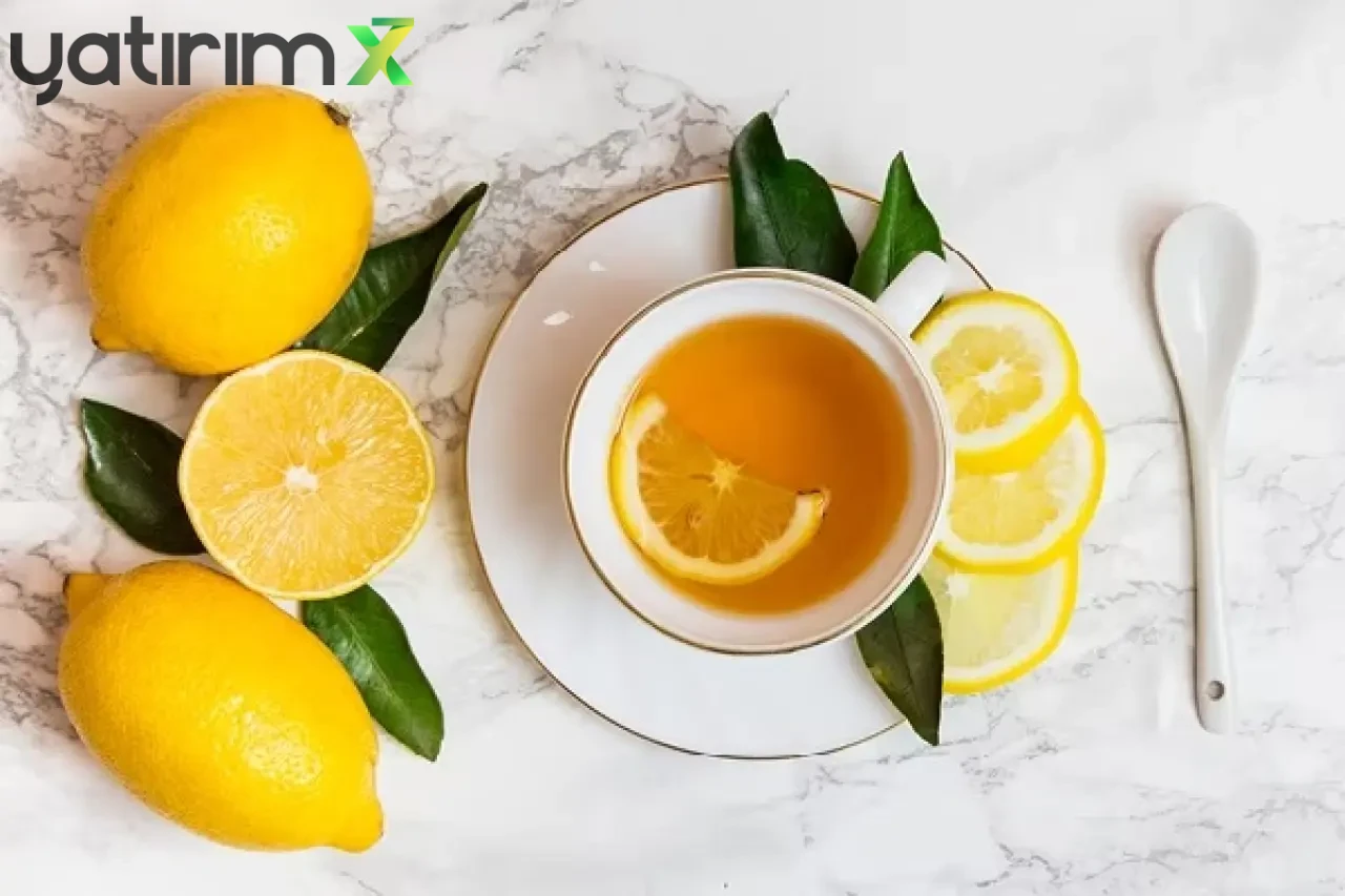 Bir Dilim Limonun Bedeli Ağır Oldu: O Kafeye Bakanlık Cezayı Kesti