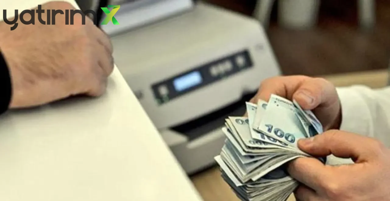 BDDK: Kredi Hacmi 21,5 Trilyonu Aştı, Tüketici Kredisi Yüzde 48,8 Büyüdü