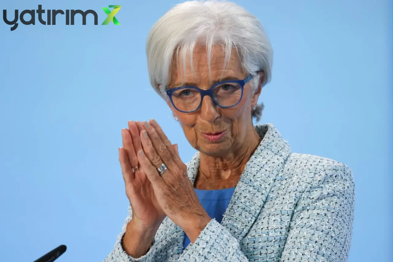 ECB Lagarde: İç Piyasayı Serbestleştir, ABD Tarifesini Yen