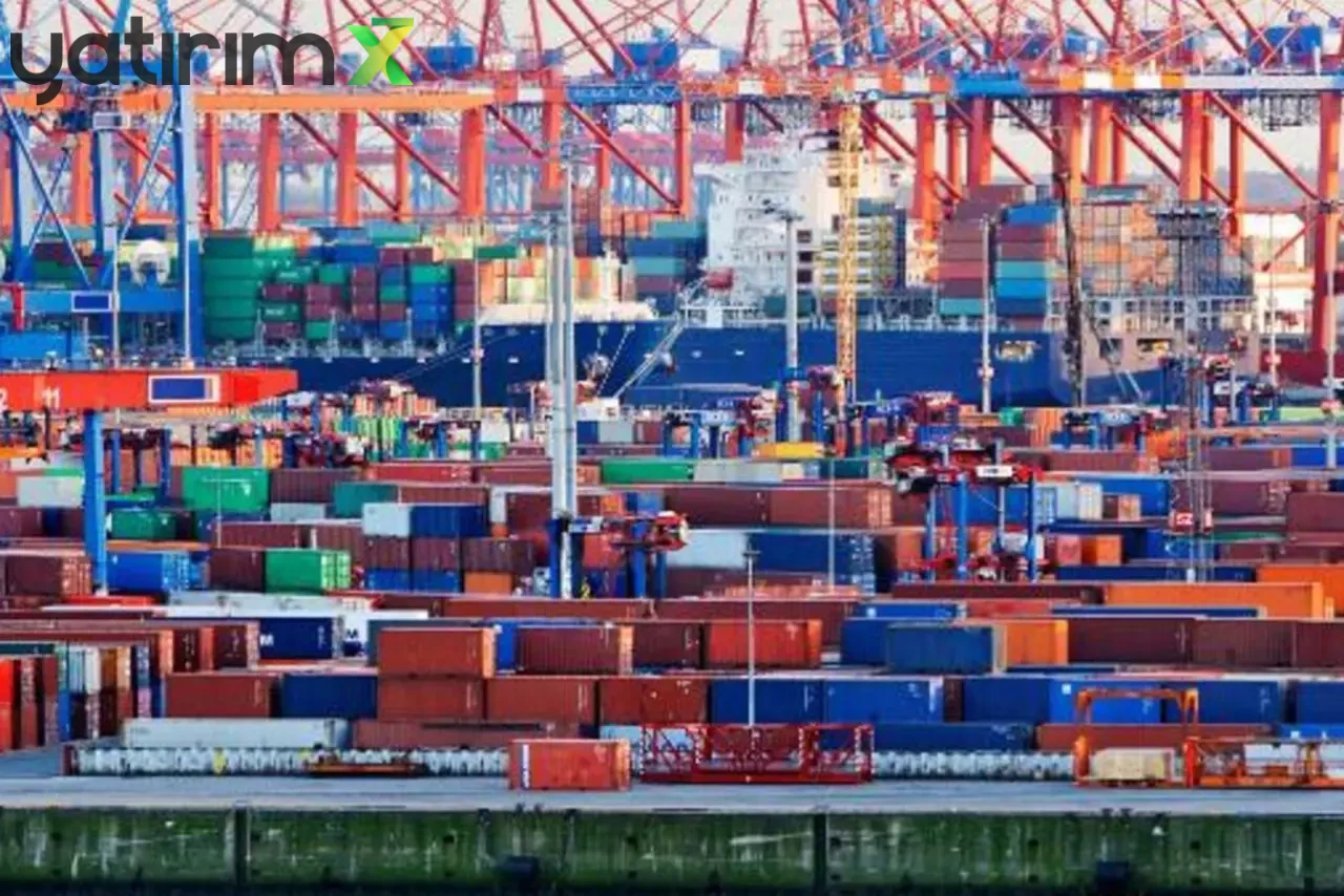 Dış Ticaret Açığı Ekim Ayında Yıllık Bazda Yüzde 24 Arttı