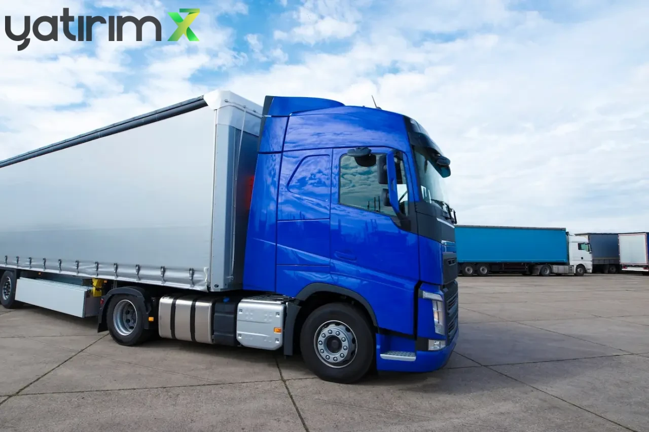 Nakliye Maliyetleri Yükseldi: Gıda Fiyatlarında Yeni Zam Dalgası Kapıda!