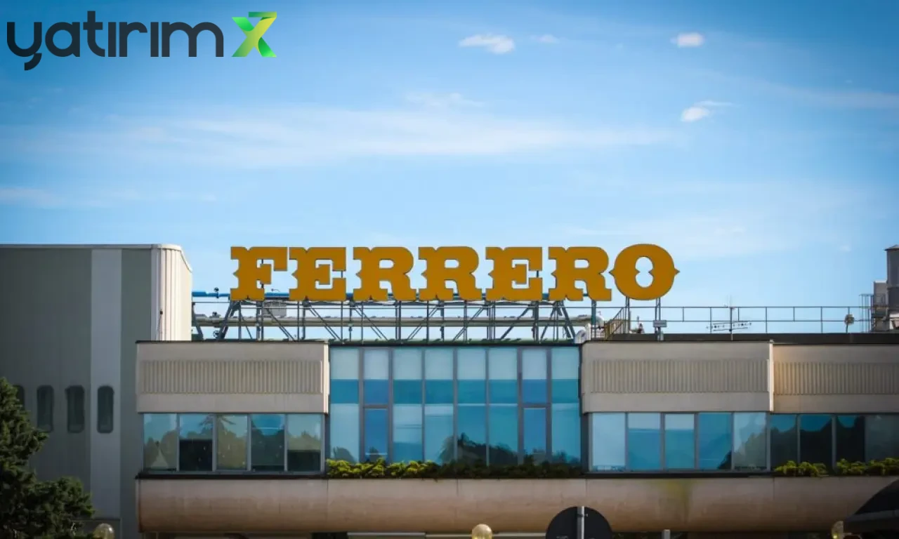 Nutella Üreticisi Ferrero'nun Fındık Kotası 45 Binden 30 Bin Tona Düştü