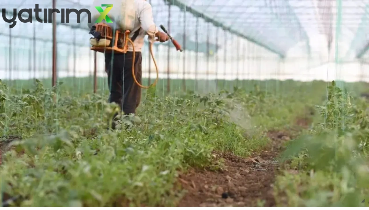 Yİ-ÜFE'de Ekim 2025 Rakamları Açıklandı! Yıllık Artış Yüzde 27 Oldu