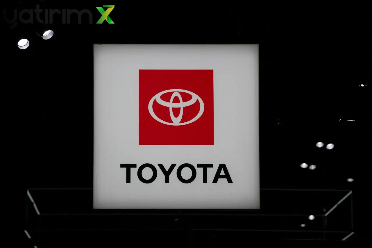 Otomotiv Devinden Kritik Hamle: Toyota’nın Yeni Rotası Belli Oldu
