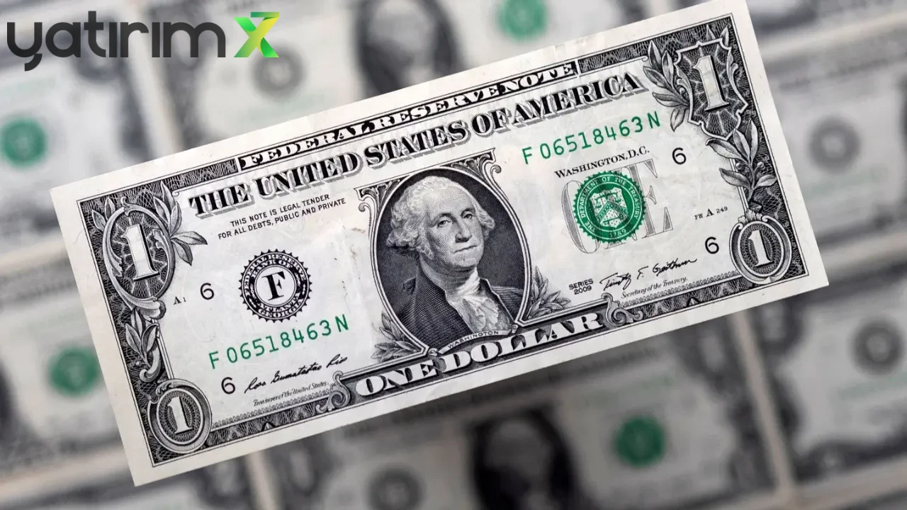 TCMB Rezervleri Düşüşte: 185 Milyar Dolara Geriledi