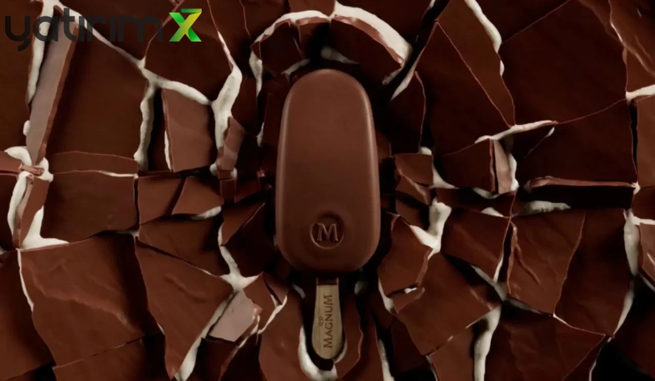 Magnum Ice Cream Halka Arz Tarihini Netleştirdi: 6 Aralık'ta Bağımsızlık İlan Ediliyor