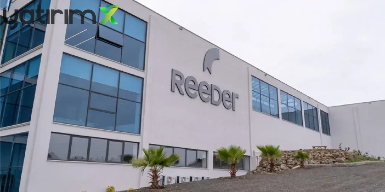 REEDR'dan Mobilite Atağı: Yerli Tasarım Elektrikli Scooter Geliyor