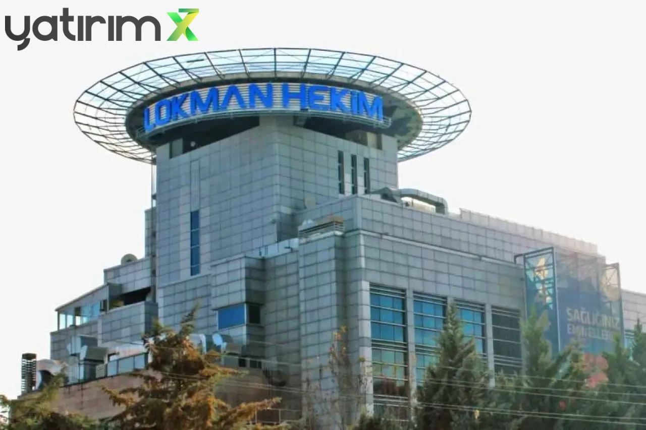 LKMNH Kırgızistan Pazarında: Kanser Tedavisine Katkı Hedefi