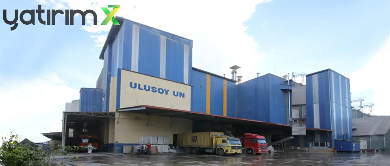 Ulusoy Un, İspanya Pazarına Göz Dikti: Cerealto Pasta için İlk Teklif Verildi