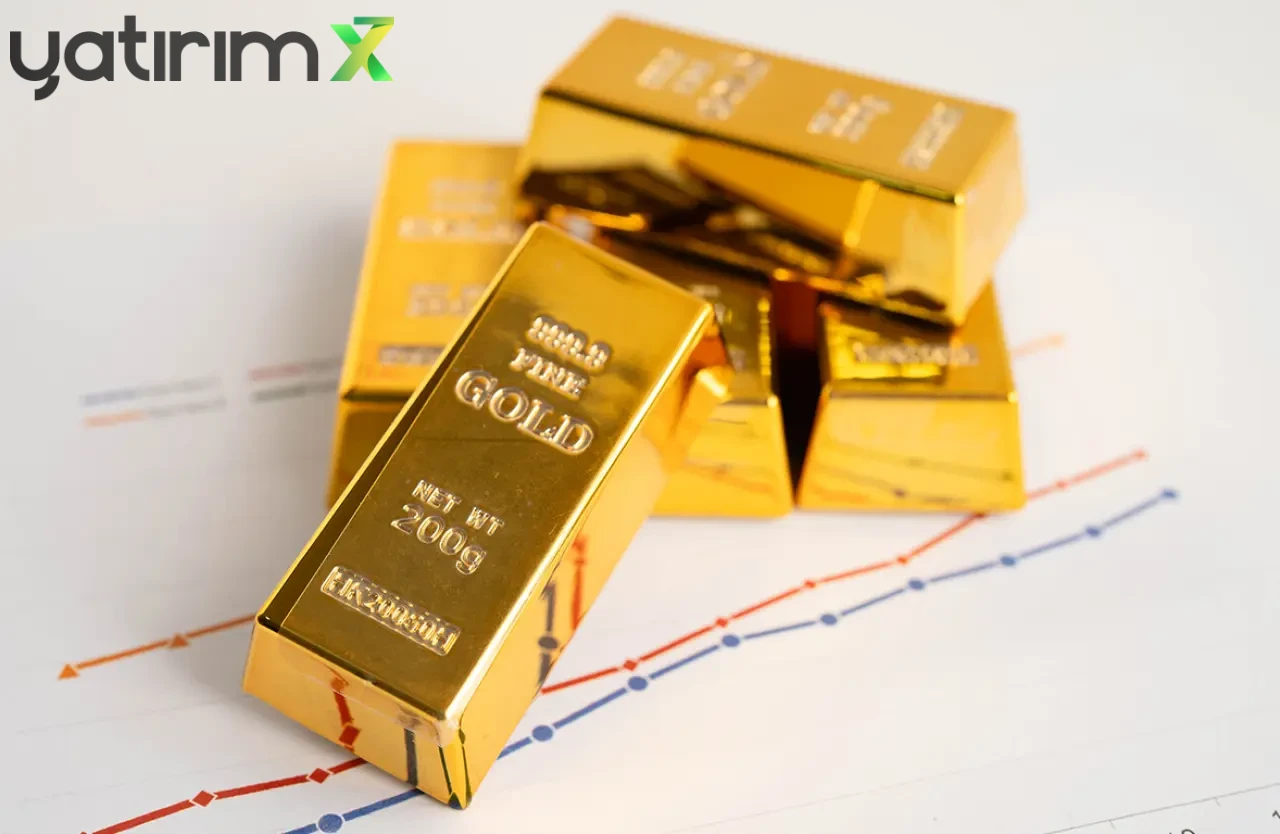 Altın Fed Kararı Öncesi Geriledi: İşte 27 Kasım 2025 Güncel Fiyatlar