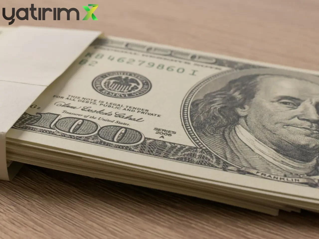 TCMB Rezervleri Artışta: Brüt Yükseldi, Net Rezervler Geriledi