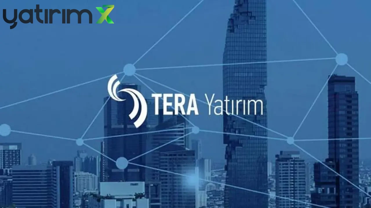 TERA Yatırım Bankası'nda Yeni Dönem: İşte Değişen Logo ve Web Adresi