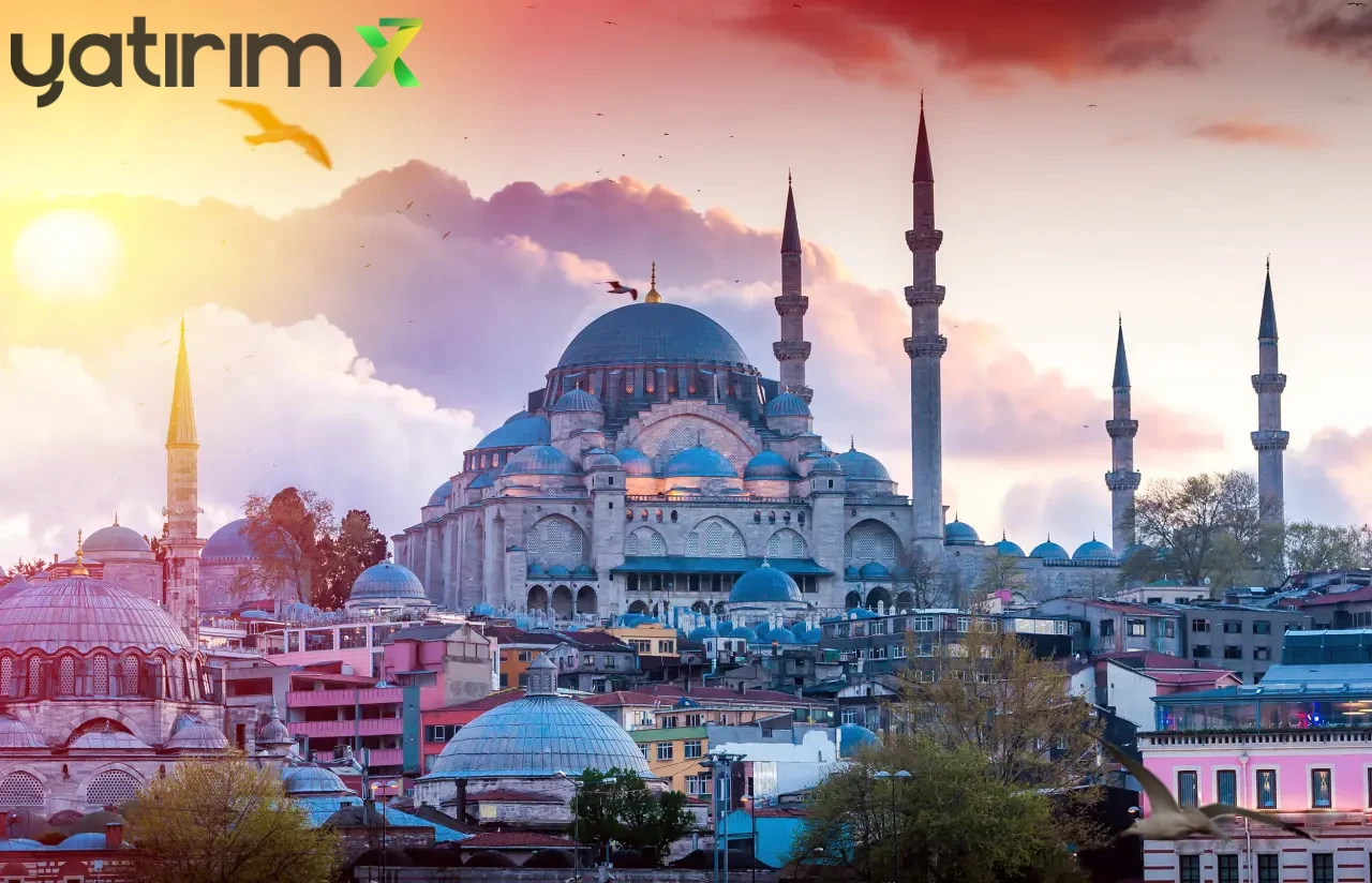 Dünya Bankası'ndan İstanbul Kentsel Dirençlilik Projesi'ne 554,4 Milyon Euro