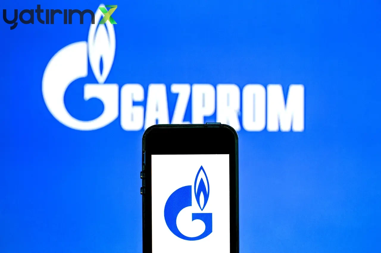 Avrupa'da Gaz Seviyesi Yüzde 80'e Düştü: Gazprom 'Kış Sert Geçecek' Dedi