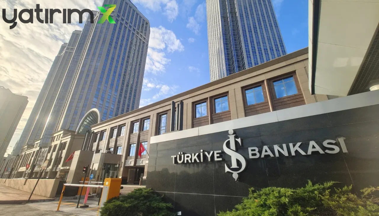 Goldman Sachs, ISCTR Hedef Fiyatını 15,20 TL’ye Çekti