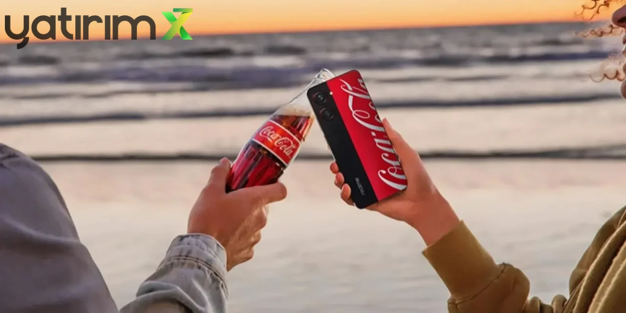 CCOLA Hisselerine HSBC Desteği: Hedef Fiyat 75 TL'den 78 TL'ye Yükseltildi