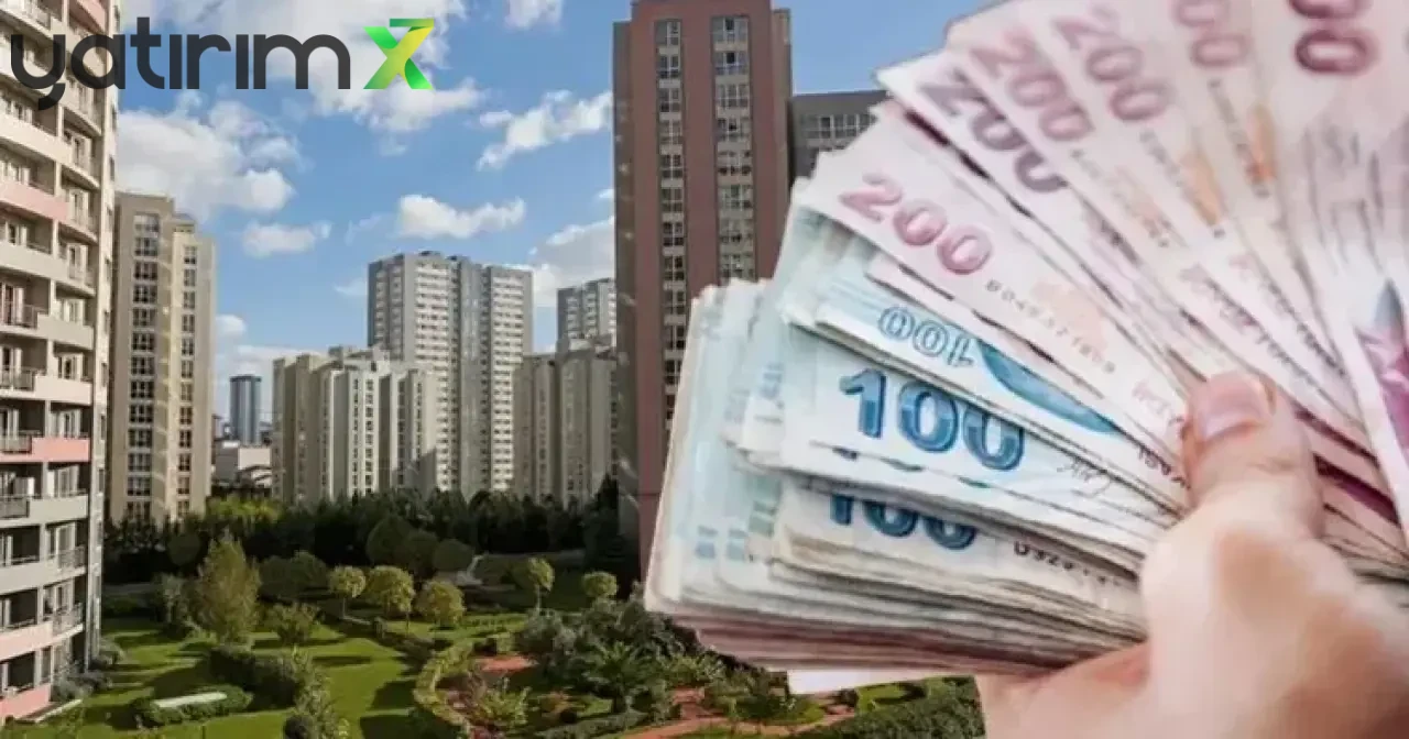 Bakanlık Harekete Geçti: Kiralarla Yarışan Site Aidatlarına Sıkı Denetim