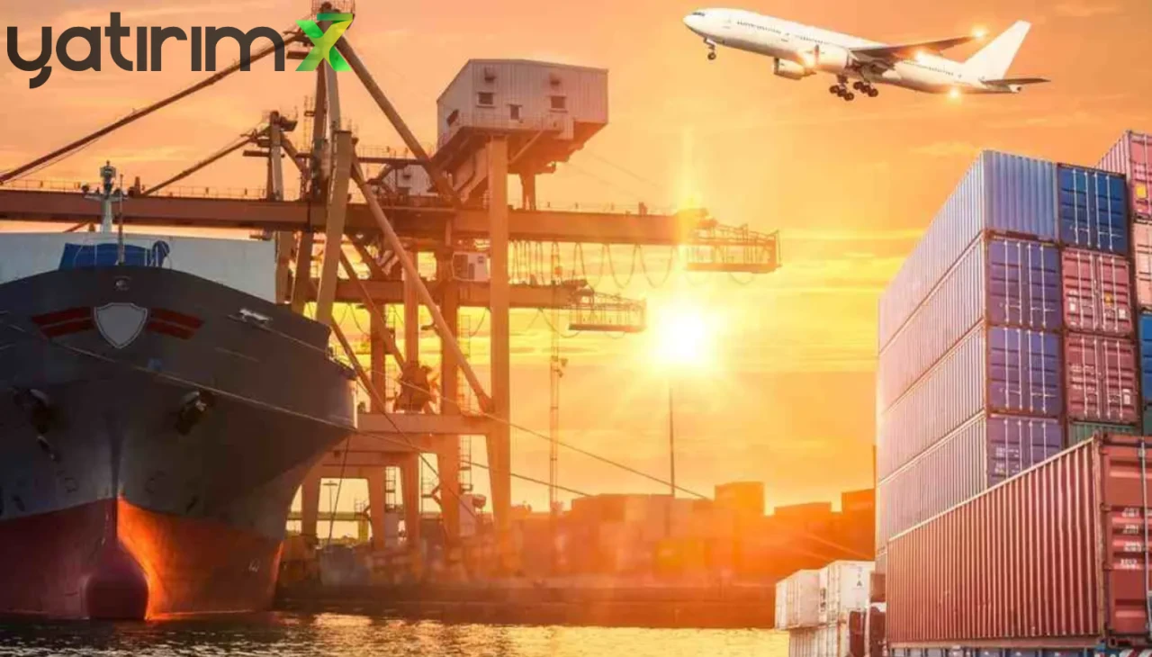 Ekim 2025 Dış Ticaret Verileri: İhracat Yüzde 2 Arttı, Dış Ticaret Açığı Büyüdü