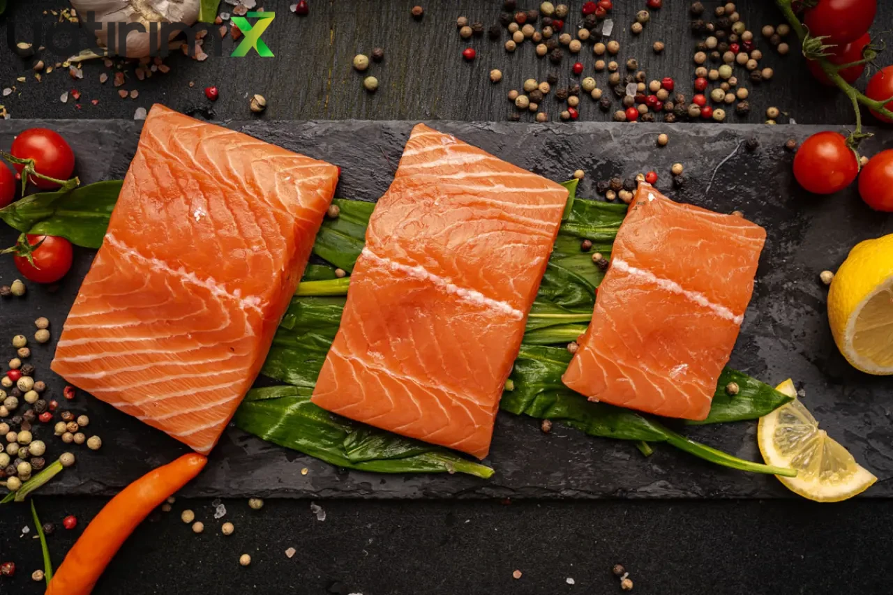 Artvin’den Dünya Sofralarına: Türk Somonu İhracatında Rekor Hedefi