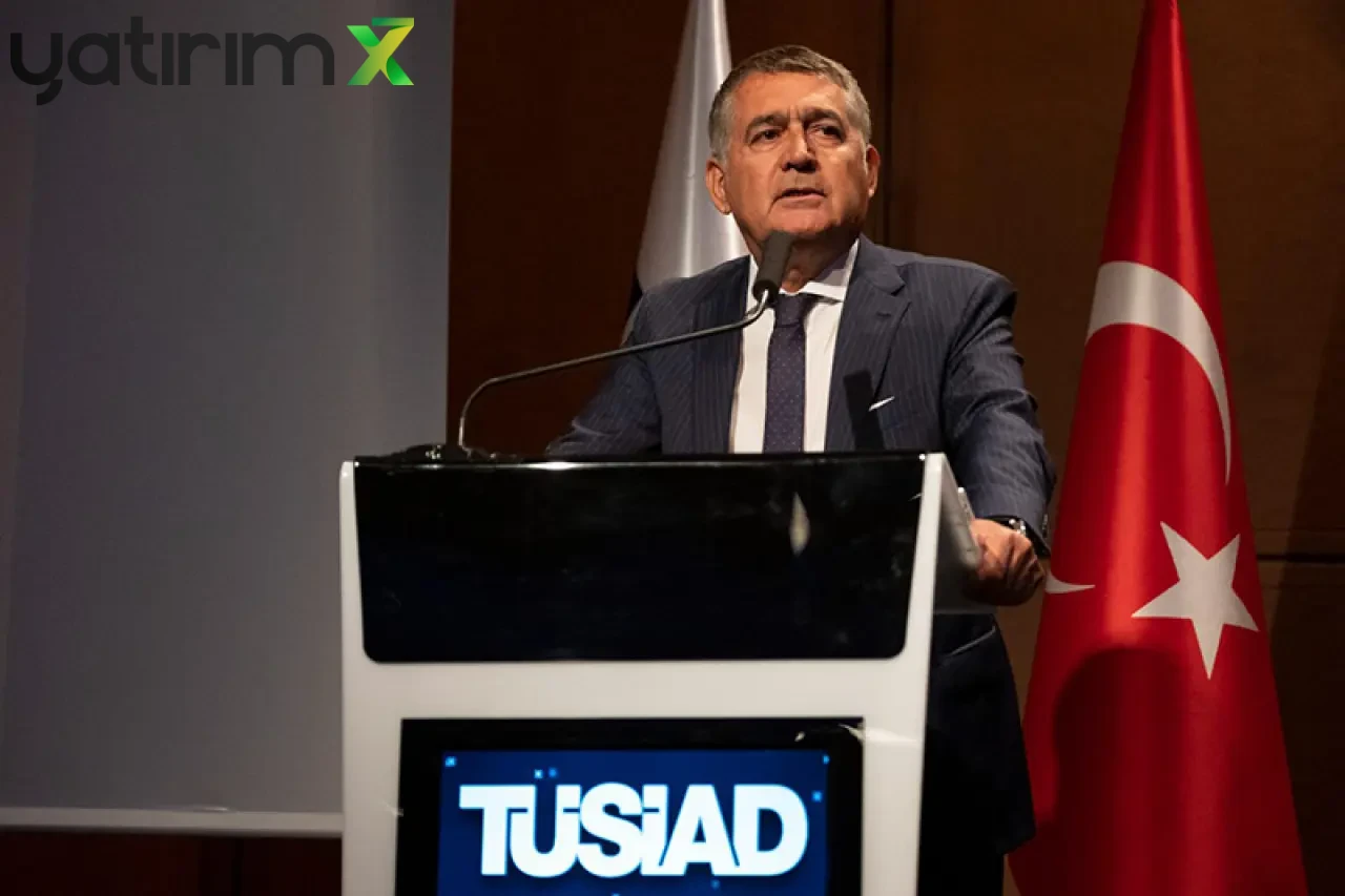 TÜSİAD'dan Kritik Uyarı: Enflasyonu Tek Haneye İndirmek Zorlu Süreç İstiyor