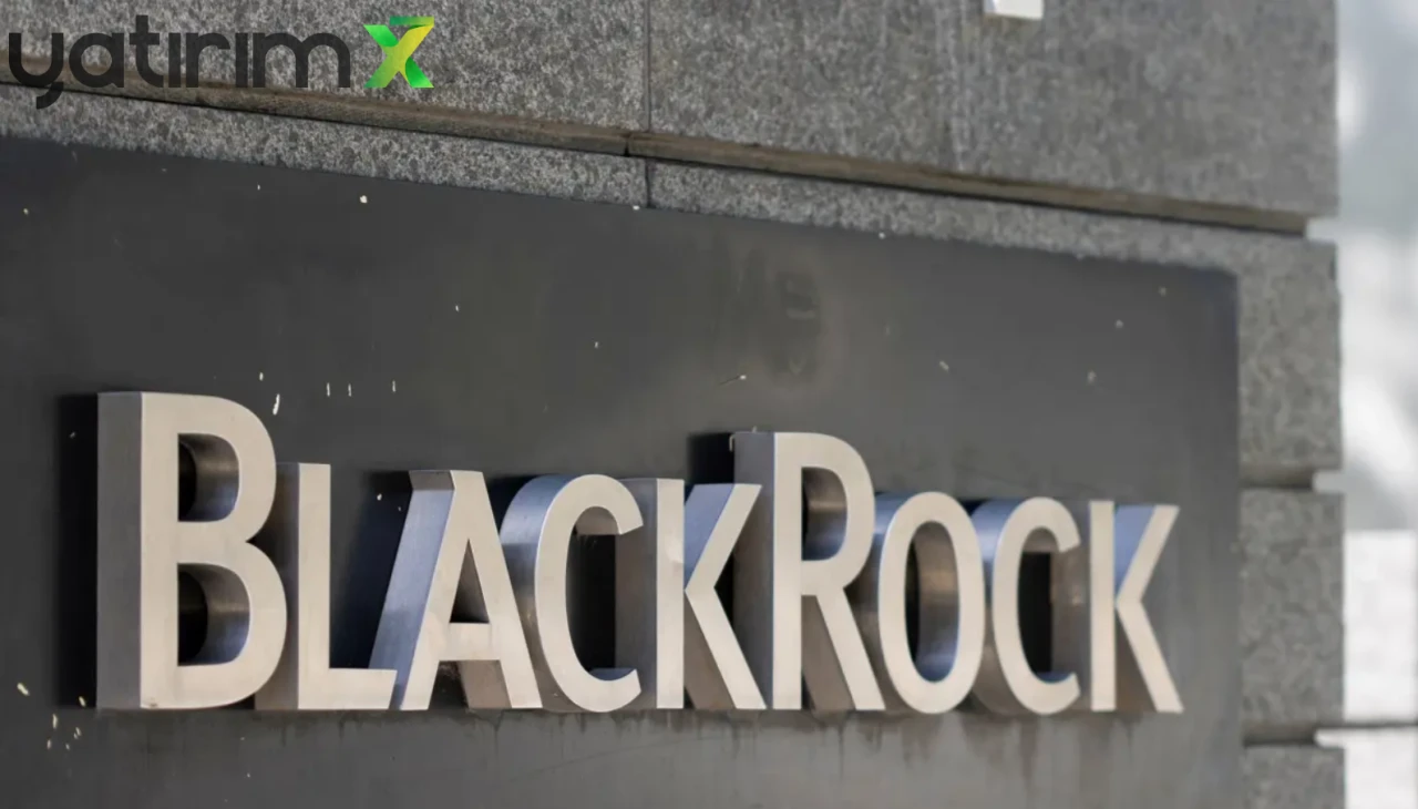 Petrol Sonrası Dönem: BlackRock’tan Suudi Arabistan Vizyonu için Hamle