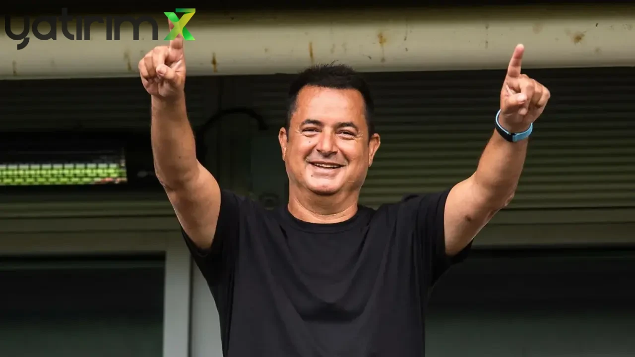 İddia! TV8'in Sahibi Ilıcalı, Show TV'yi Almak için Harekete Geçti