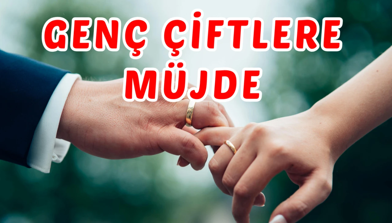 Evlilik Kredisi Reddine KDK'dan 'Stajyer Geliri' Müdahalesi