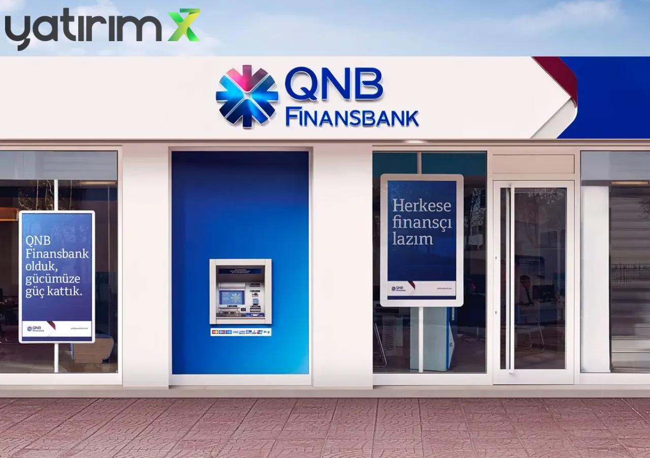 QNB Finansbank'tan Sürdürülebilirlik Bağlantılı Dört Dilimli Sendikasyon Kredisi