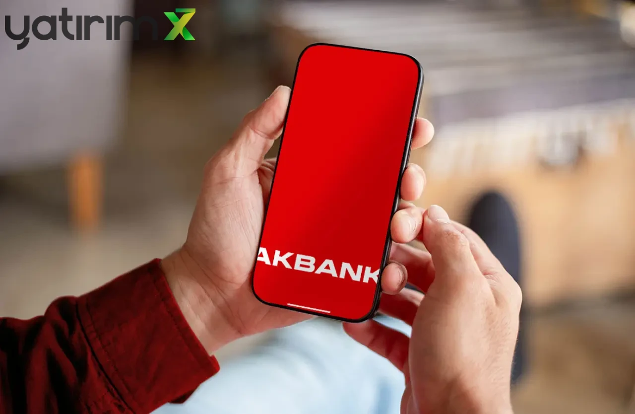 Akbank'tan 2026 Beklentisi: Kredi Büyümesi ve Karlılıkta Kademeli Toparlanma