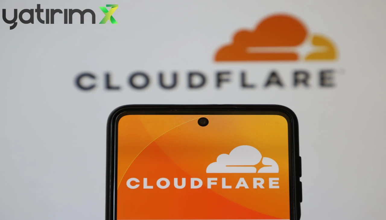 Operasyonel Hata, Cloudflare'i Çökertti: İnternet Trafiğinin Yüzde 20'si Etkilendi