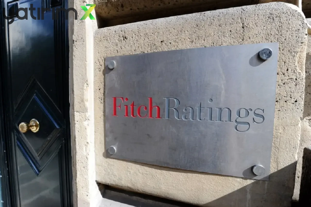 Fitch'ten Bankacılık Sektörüne 'Kârlılık' Müjdesi: İndirimler Etkili Olacak