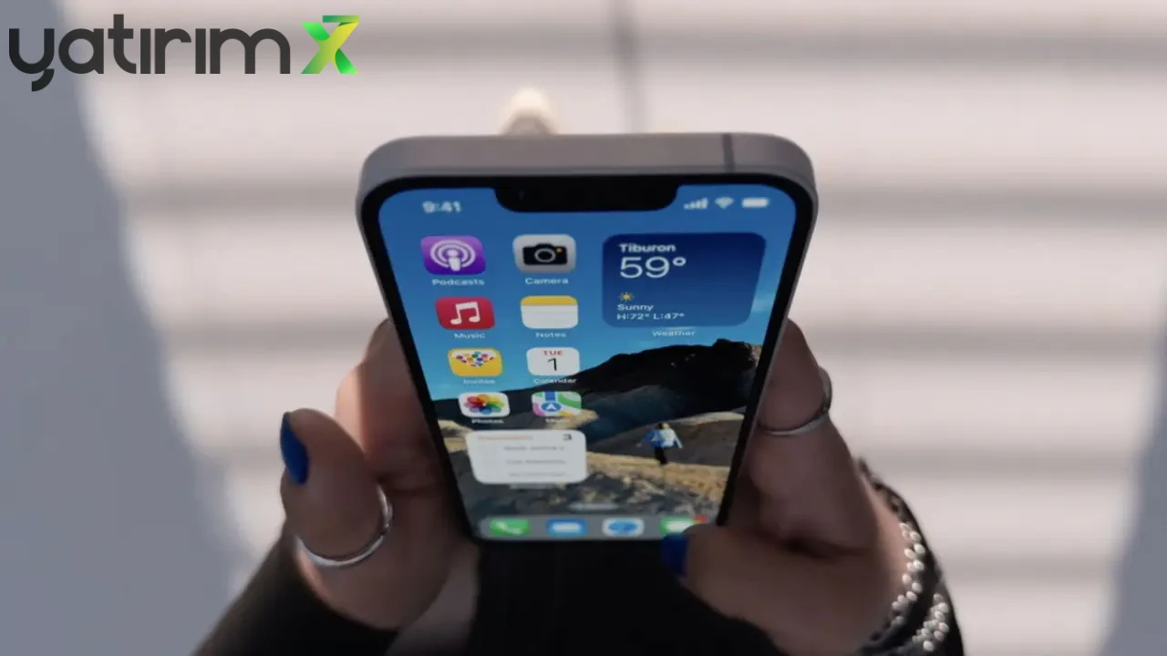 Tek Karar Apple'ı Vurdu! Yüzde 50 Maliyet Artışı İphone Fiyatlarını Uçuracak