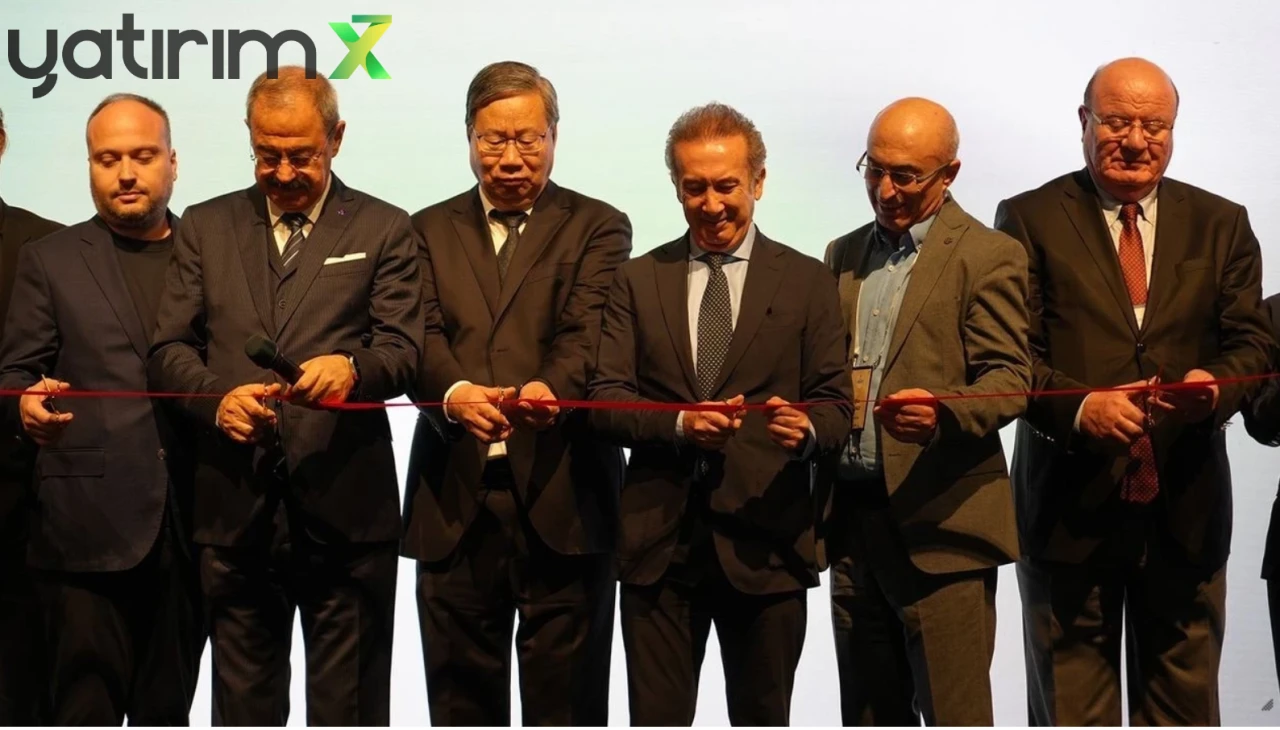 Çimento Sektöründe Yeşil Devrim Başladı: Alternatif Yakıt Kullanımı Yüzde 13'e Ulaştı