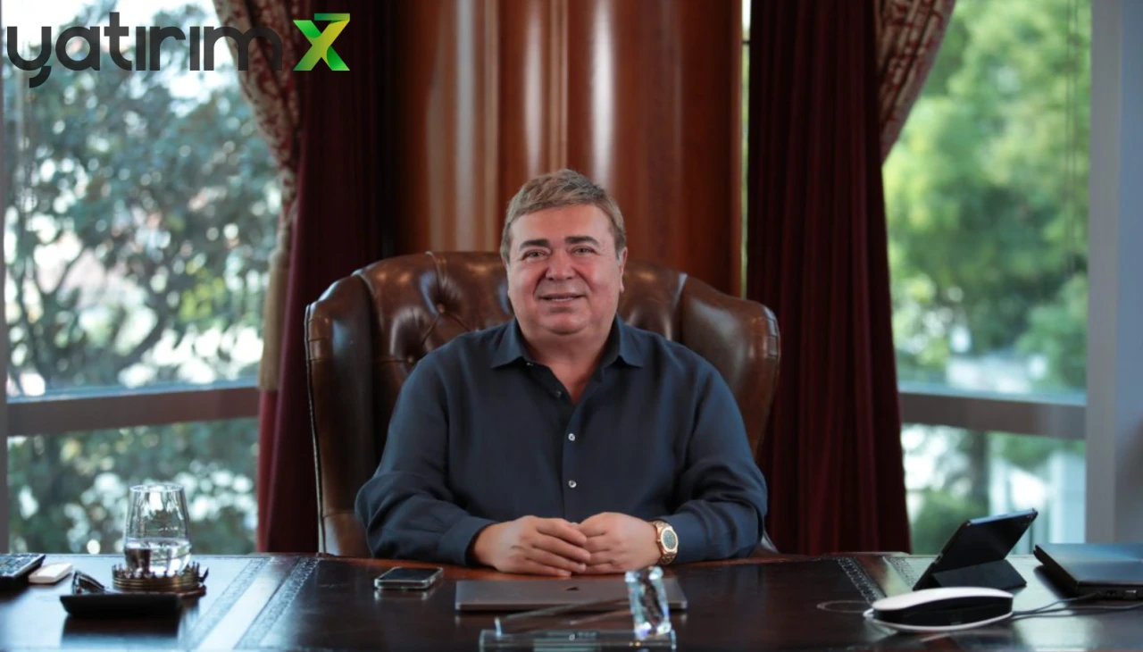 Siyaset ve İş Dünyası PEKGY Yönetimi Şikayetiyle Sallandı! Hasan Peker Kimdir?