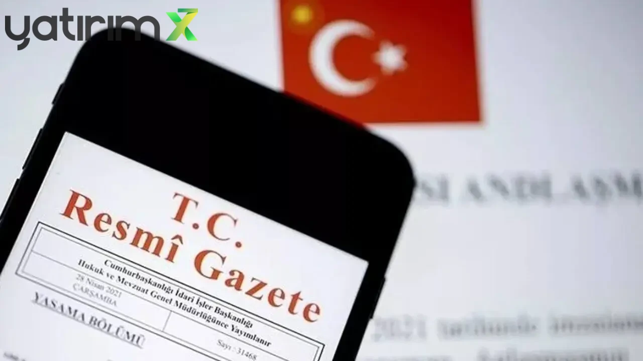 Devlete Borçlu Olan Herkesi Vuracak Karar! Aylık Gecikme Zammı Değişti