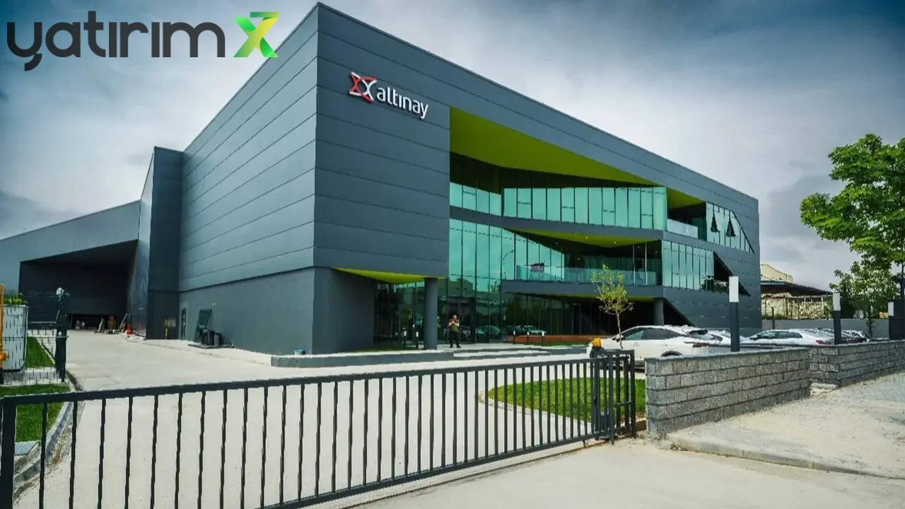 ALTNY'de Sürdürülebilirlik Başladı: Erdem Coşkun Başkan Oldu