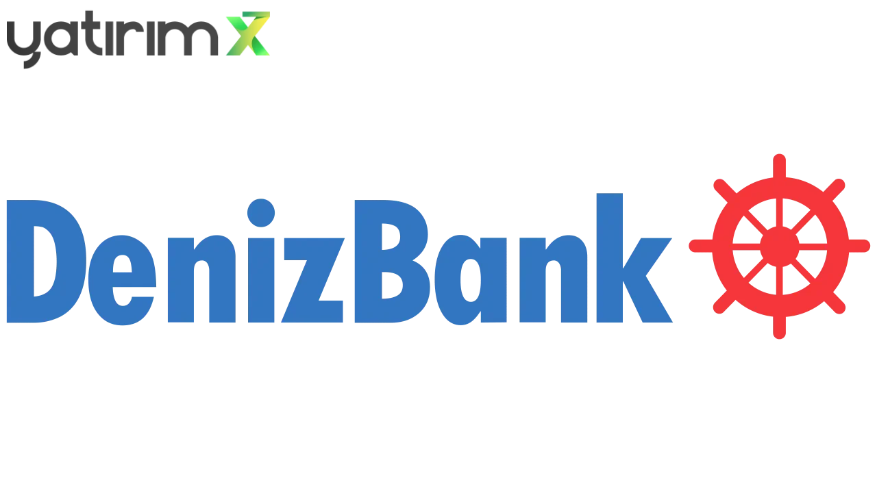 DenizBank 648 Milyon Dolarlık Sürdürülebilirlik Kredisi Aldı