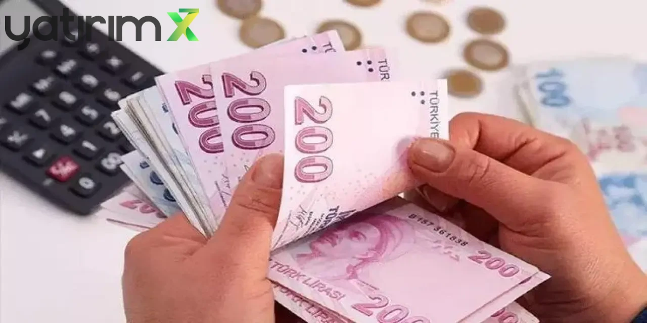 TCMB Verileri: Faizler Yatay Kalırken, Toplam Mevduatlar Geriledi