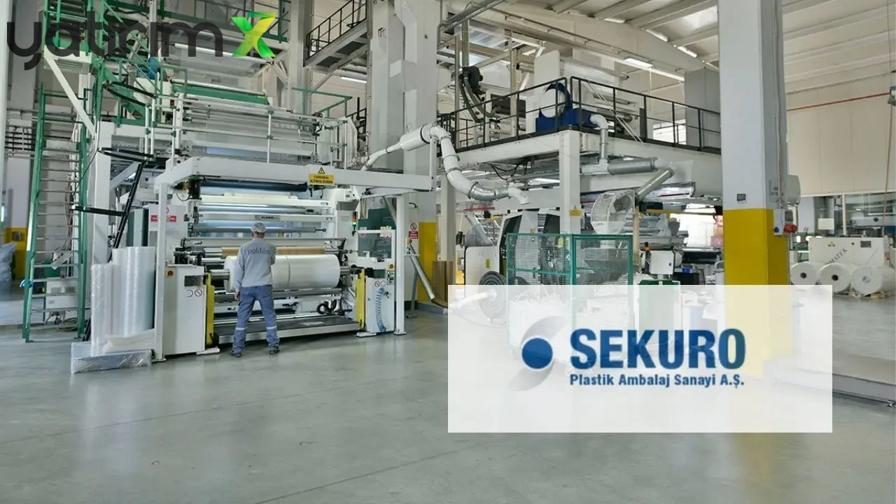 SEKUR'un Yüzde 100 Bedelli, Yüzde 150 Bedelsiz Sermaye Artırımı Resmileşti