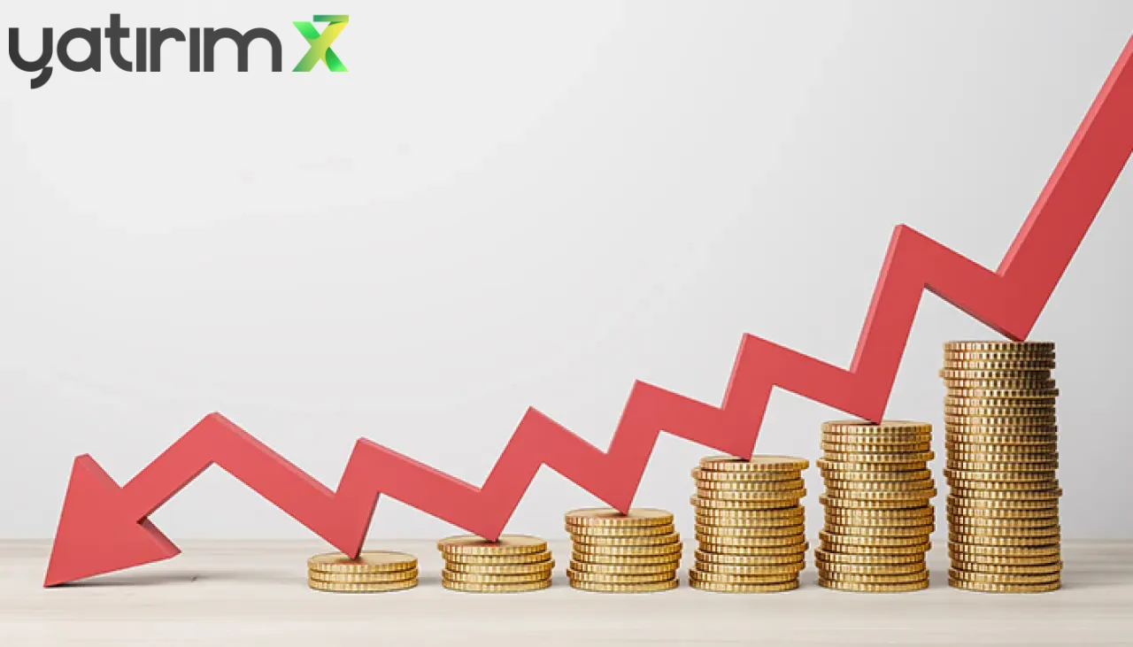 Kasım Enflasyonu Beklentisi Belli Oldu: Yıllık TÜFE'de Düşüş Sinyali