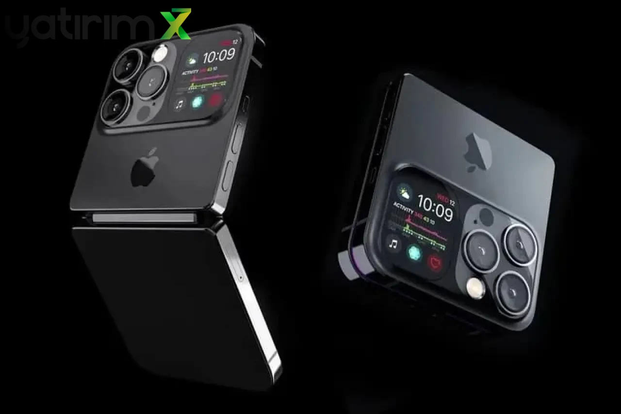 Apple'dan 2026 Hamlesi: Katlanabilir iPhone Fold Kaç TL Olacak?