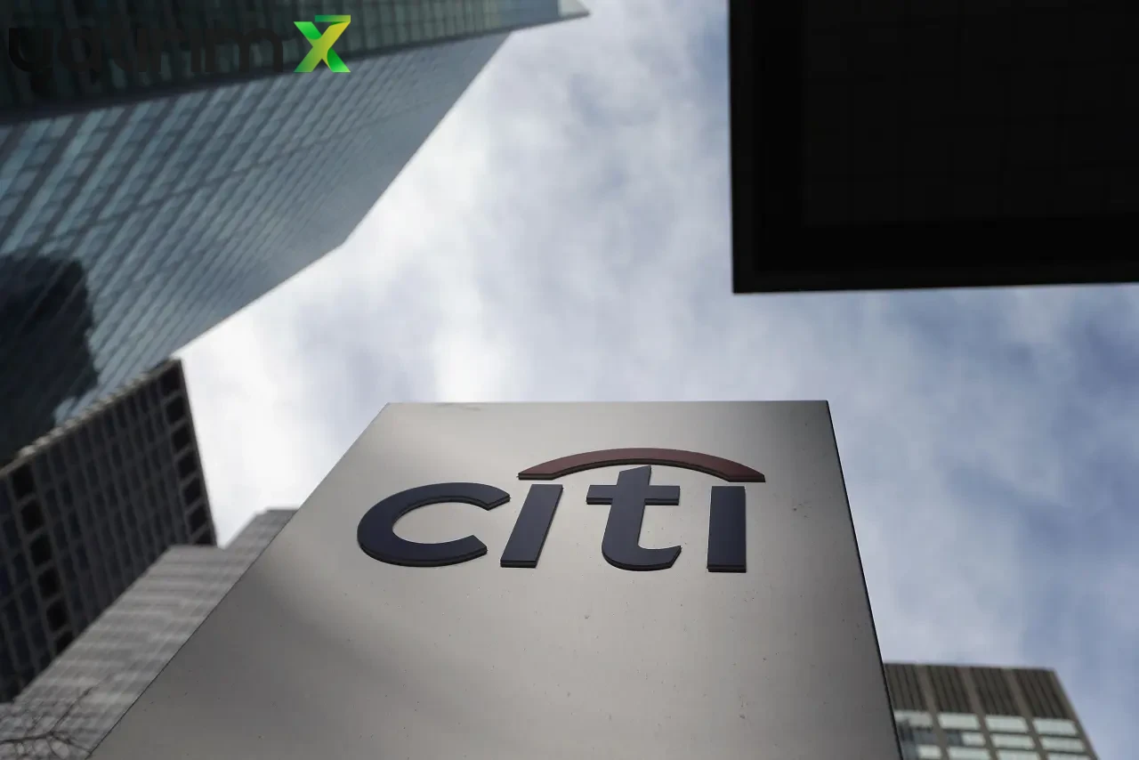 TCMB Politika Faizi Tahmini Yükseldi: Citi, Yüzde 38,50 Bekliyor