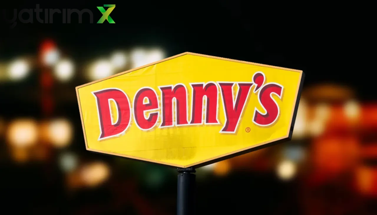 ABD'li Kahvaltı Devi Denny's Satılıyor: 1558 Şube Tek Seferde Kapanıyor mu?