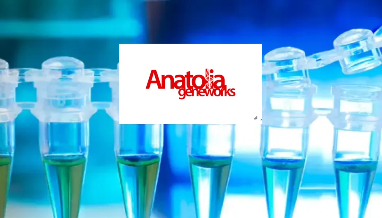 ANGEN, Yüksek Kapasiteli Unio448 ile MEDICA 2025'teydi