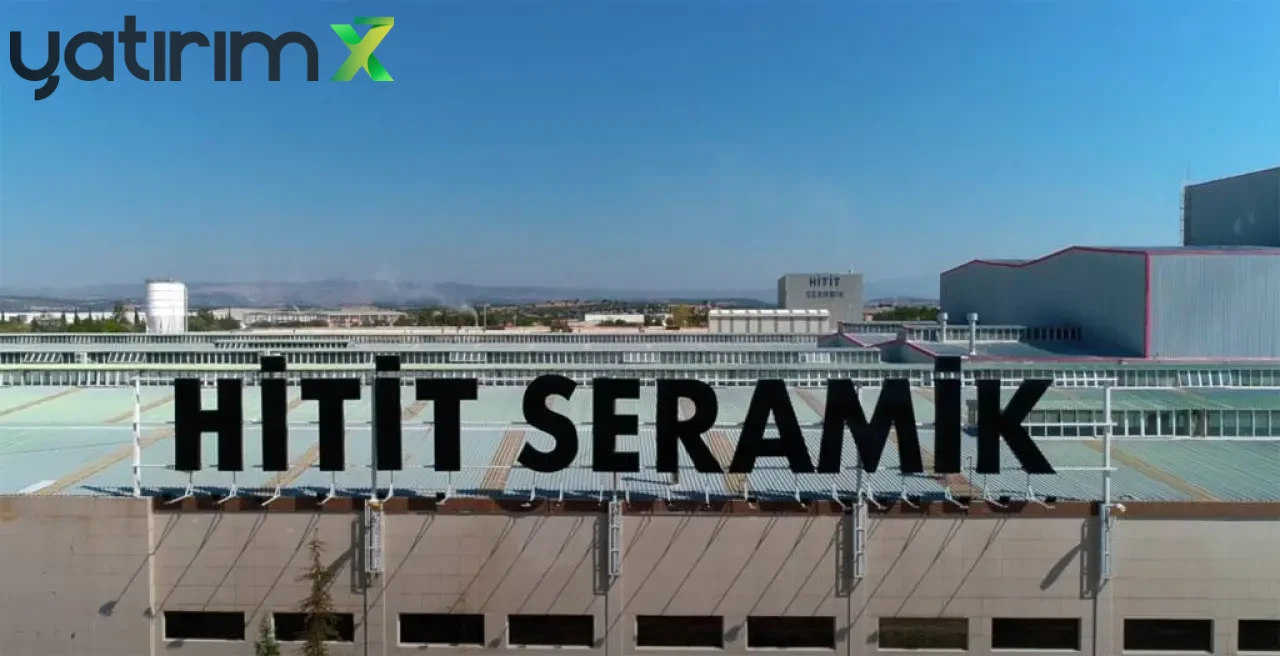 Konkordato Yetmedi: İstanbul Mahkemesi, Hitit Seramik Hakkında İflas Kararı Verdi